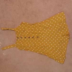 American Eagle Romper